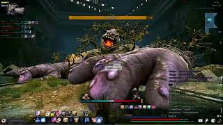 Vindictus TH - Braha กลับหลัง....หัน!!