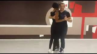 Kizomba Felicien &amp; Isabelle