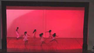 Escuela Power Move - Show De Verano - Contemporáneo - Javier O