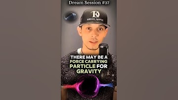 Graviton explained (Quantum Theory for Beginners)