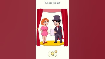 Can You Solve DOP 2 Level [1869]? | Funny Brain Puzzle #shorts