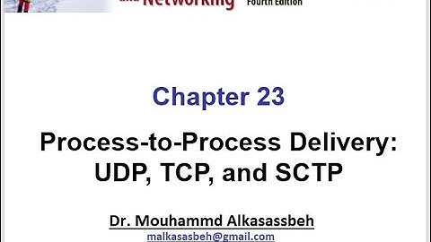 CH23 part5 Data Communication and Networking forouzan 4th edition