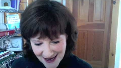 (Ruth Sherman) on Handling A Sticky Situation - Presentation, Speaking, Media Training