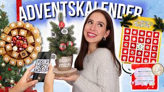 DIY ADVENTSKALENDER ️Adventskalender selber machen