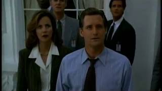Independence Day Tv Spot 1996