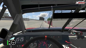 iRacing: Michael Conti Qualifying Trim (Xfinity @ Darlington)