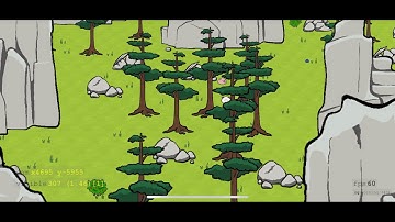 Blobiverse Devlog #6 – When The Wolves Hunt