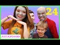 24 Hours In Charge Family Can't Say No / JustJordan33