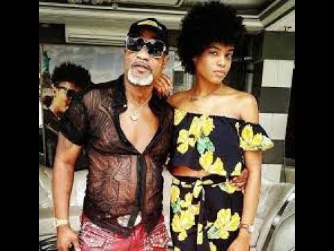 KINSHASA EBOUGE A FAIRE FILM PORNO YA MUANA KOFFI DIDISTONE