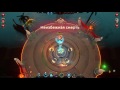 Battlerite Paloma highlights