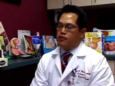 Kenneth Hsiao, MD