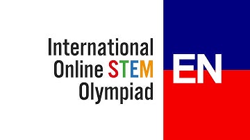 International Online STEM Olympiad