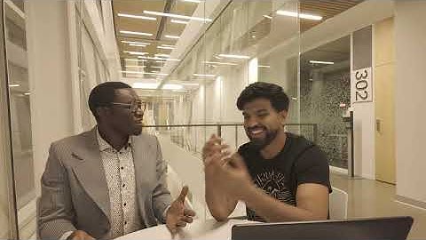 Interview With Canadian Music Video producer
