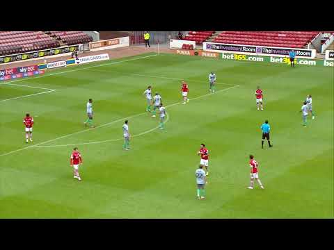 Barnsley Blackburn Goals And Highlights