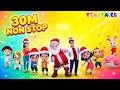 30 Minutes Nursery Rhymes Collection 🎵 | Kids Songs | Baby Songs | Nonstop Rhymes for Toddlers