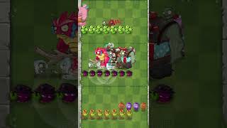 Download Lagu PvZ 2 - 3 Teams With 7 Plants Vs Random Vase Breaker Zombies - P49 #shorts #pvz2 #games MP3 Download Lagu PvZ 2 - 3 Teams With 7 Plants Vs Random Vase Breaker Zombies - P49 #shorts #pvz2 #games MP3