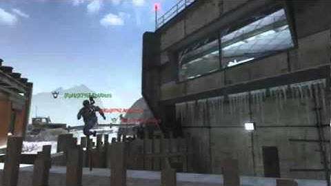 KPNZ CptAlexo -Beast Rebound Tomahawk