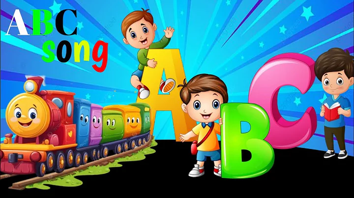 ABC Phonics Song 2025 | Learn A to Z with Fun Words & Sounds❤️‍🔥🎊