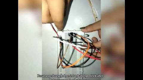 Gerbang logika AN,OR,NOR,XOR,NAND DAN NOT.