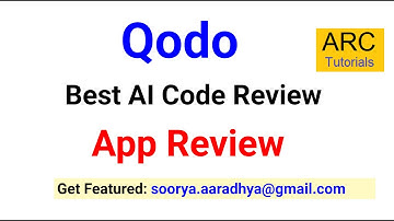 Qodo AI Review – Is This the Best AI Code Reviewer? #aiagents #aitools #aireview