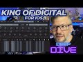 King of digital for ios  deep dive tour