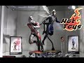First Look ! Hot Toys- Ant-Man and The Wasp: Ant-Man. The Wasp 1/6th Collectible Figure