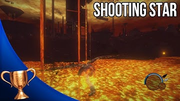 Saints Row Gat out of Hell - Shooting Star Trophy/ Achievement guide