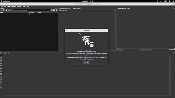 How to install the Olive Video Editor on Elementary OS 6.0