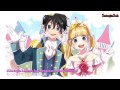 HoneyWorks meets CHiCO sana Nichiyoubi no Himitsu [sub indonesia]