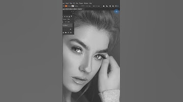 Advanced Blending Method in Photoshop