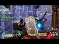 Fortnite Save the world gameplay 1