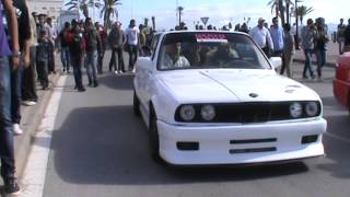 Run & Tuning 2013 Mécanique Manouba Abd Rabou