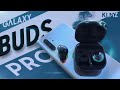 🔉 Обзор Galaxy BUDS PRO - СТОЯТ ЛИ ОНИ СВОИХ ДЕНЕГ?