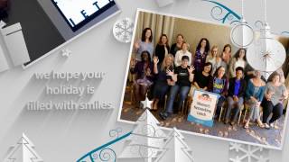 Happy Holidays from ARIN