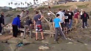 WindanSea Surf Shack