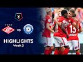 Highlights Spartak vs FC Orenburg (4-1) | RPL 2022/23
