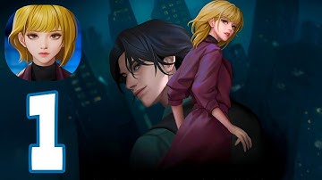 Merge Crime: Mystery & Romance - Gameplay Walkthrough Part 1 , ANDROID , iOS