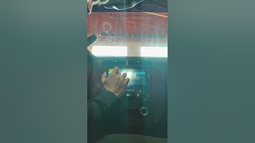 Eonon GMA12s android head unit stuck in boot loop