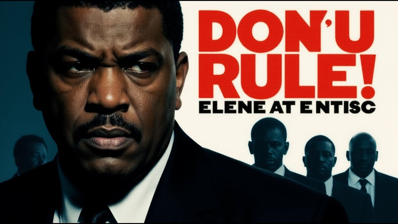 The Mafia Rule No One Was Allowed to Break — Until One Man Did