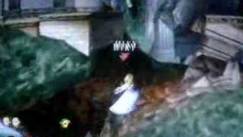 Super Smash Bros. Melee Random Battle 4