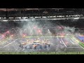 Dua Lipa opening ceremony Champions League Final 2018
