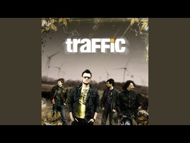 TRAFFIC - Lähedal