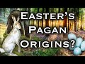 Is easter pagan debunking debunkery