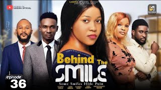 BEHIND THE SMILE [ 36 ]##sandraoficial #clamvevo #kiparabrand ##sandraoficial 