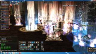 Lineage 2 Insomnia Team Vs Lomka Lord PRa
