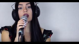 Stop - Sam Brown (cover by Anastasia Kourkouta)