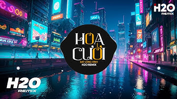 Hoa Cưới (H2O Remix) - Đạt Long Vinh | Nhạc Trẻ Remix 2023 Hay Nhất Hiện Nay
