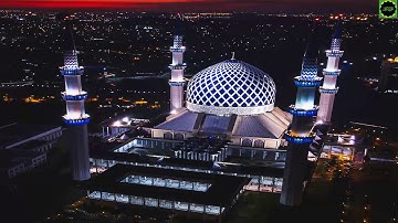 قصار السور للقارئ الشيخ محمد جبريل مجود