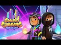 Subway Surfers X Alan Walker Shenzhen 2025 Fanmade Trailer 