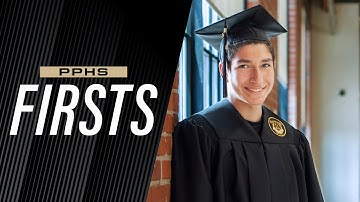 High School Innovation: Students Come First at Purdue Polytechnic High School